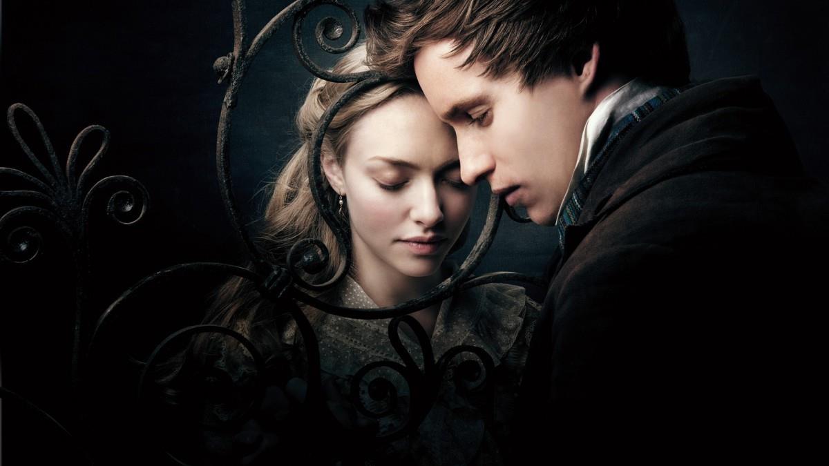 悲惨世界电影图片