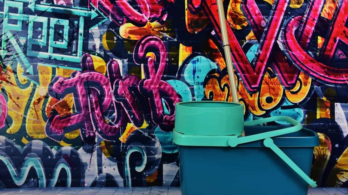 街头艺术涂鸦图片