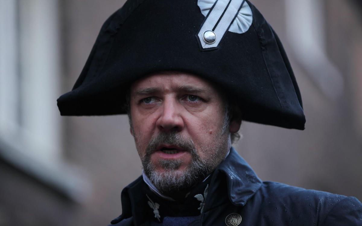 悲惨世界电影图片