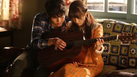 狼族少年韩剧图片