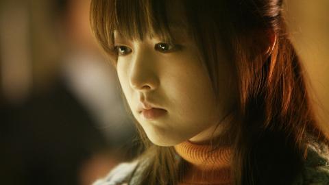 狼族少年韩剧图片