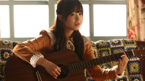 狼族少年韩剧图片