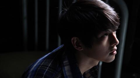 狼族少年韩剧图片