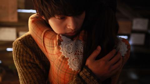 狼族少年韩剧图片