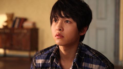 狼族少年韩剧图片