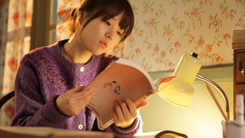 狼族少年韩剧图片