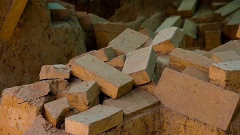 秦始皇陵兵马俑(世界第八大奇迹)图片