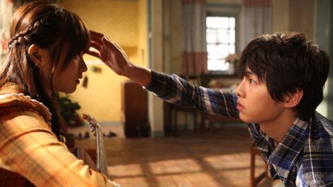 狼族少年韩剧图片