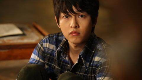 狼族少年韩剧图片