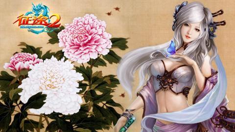 征途2高清游戏图片