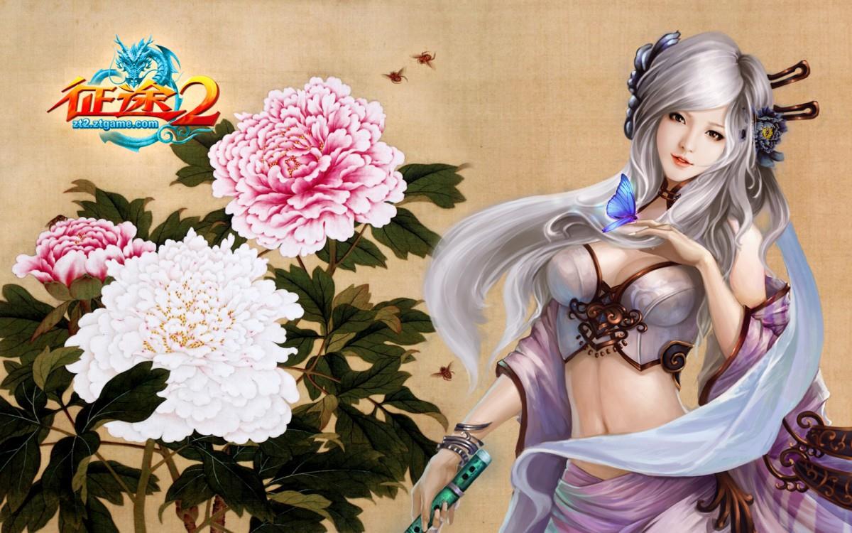 征途2高清游戏图片