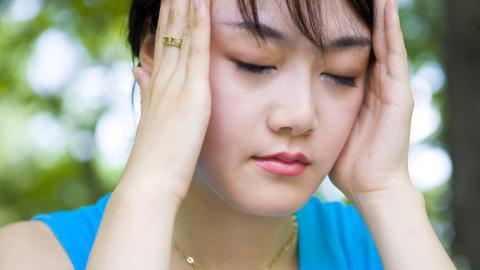 可爱少女表情图片