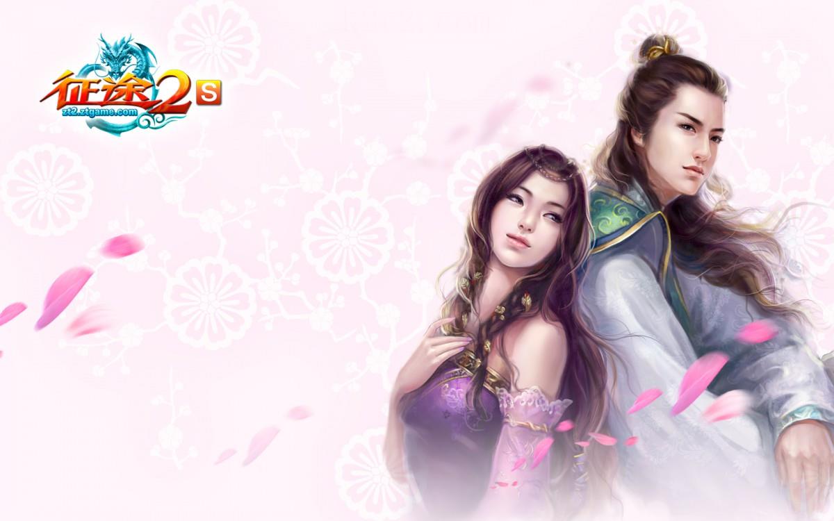 征途2高清游戏图片