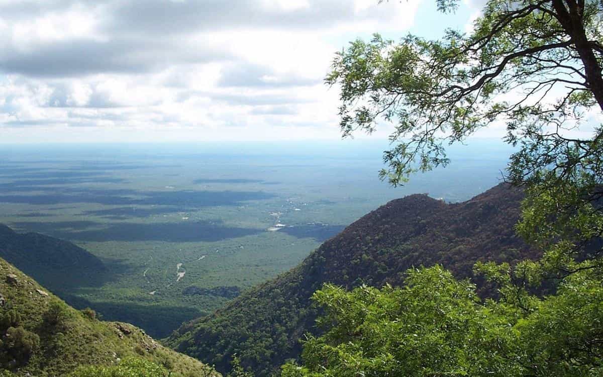 阿根廷风光图片
