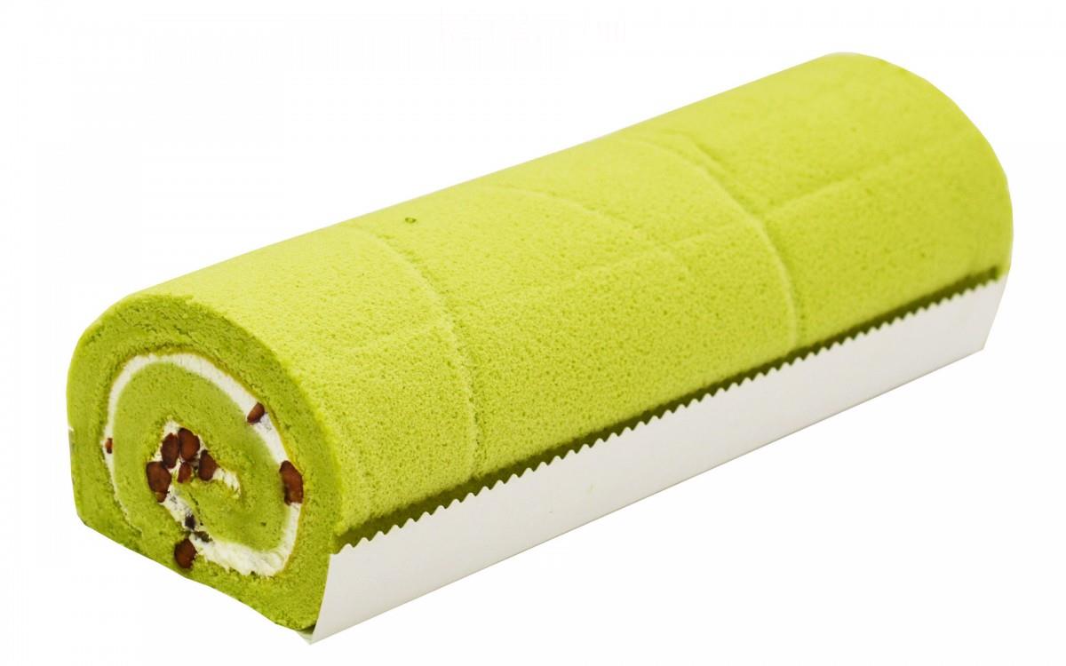 瑞士卷蛋糕图片