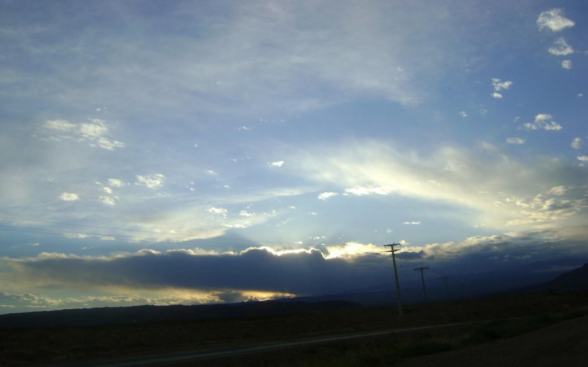 阿根廷风光图片