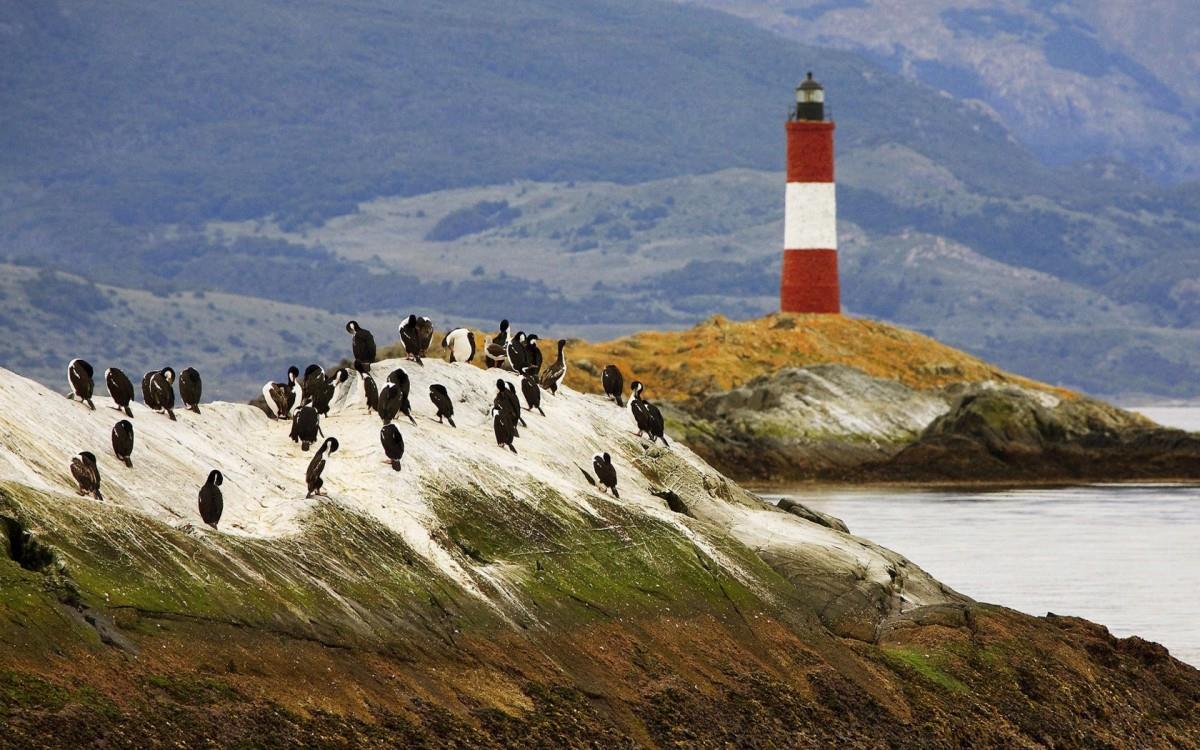 阿根廷风光图片