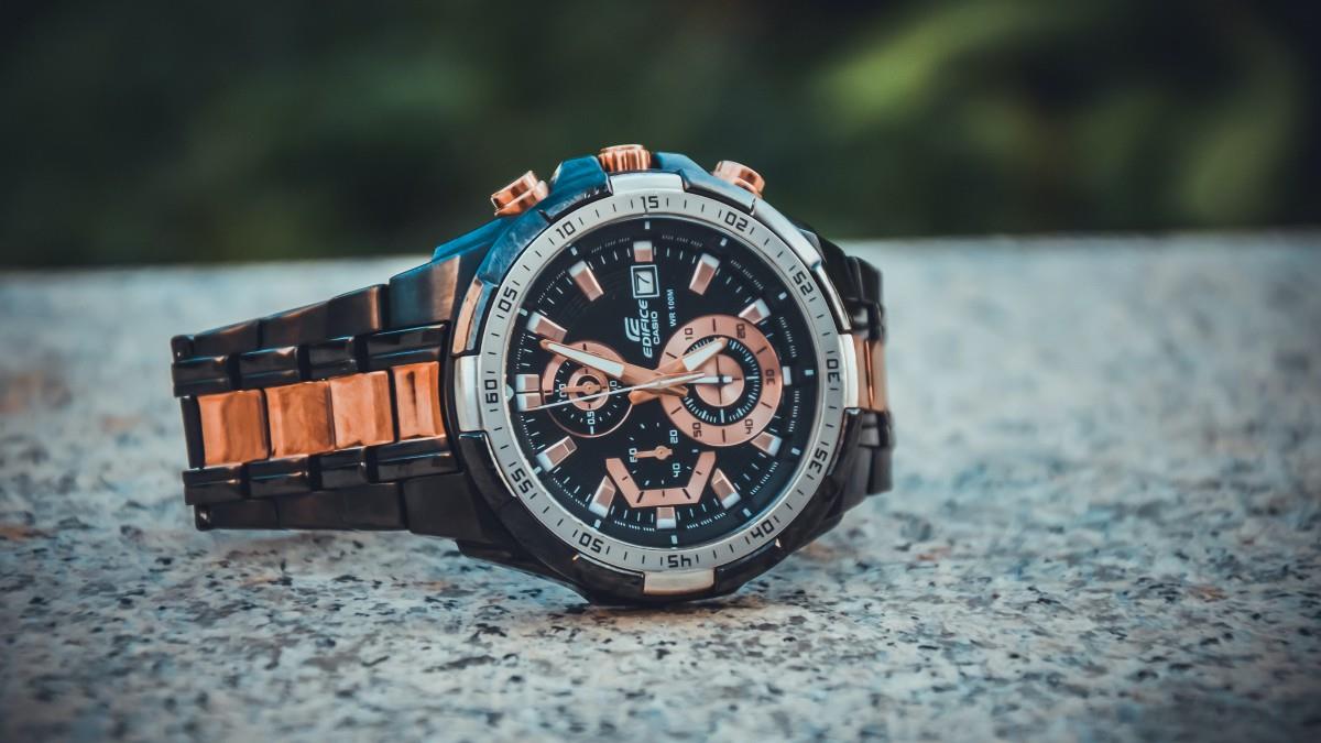 高清手表图片大全