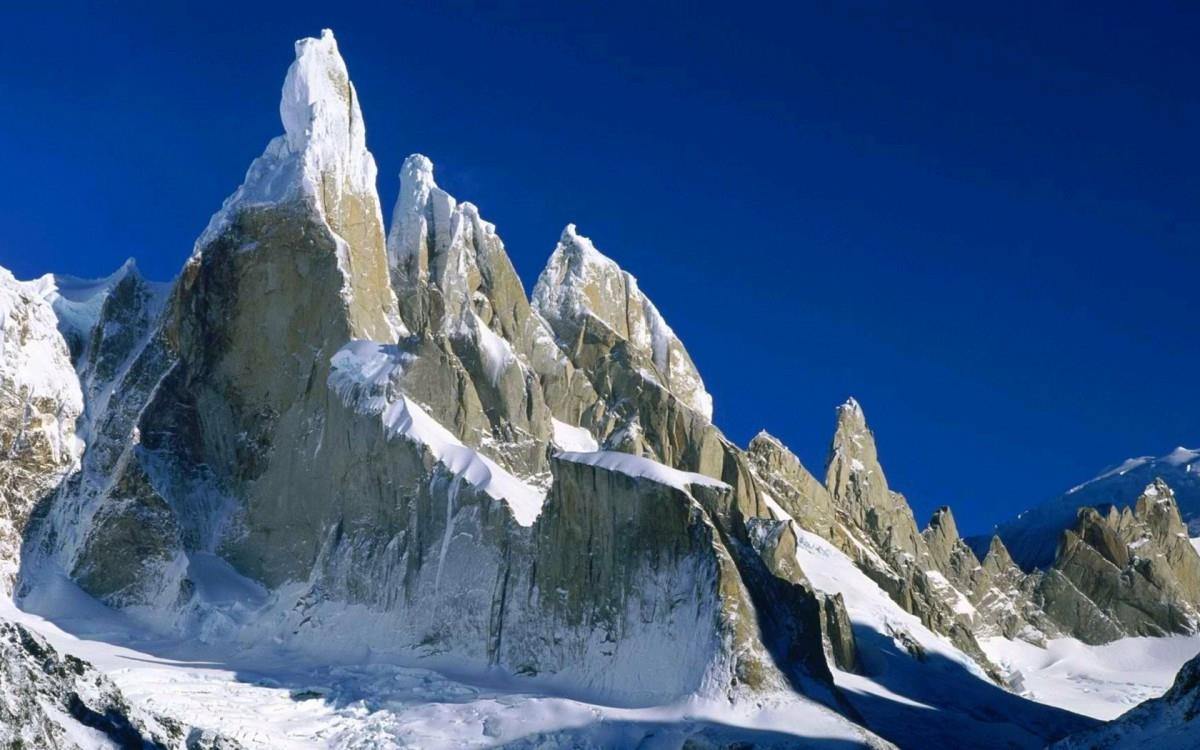 阿根廷风光图片