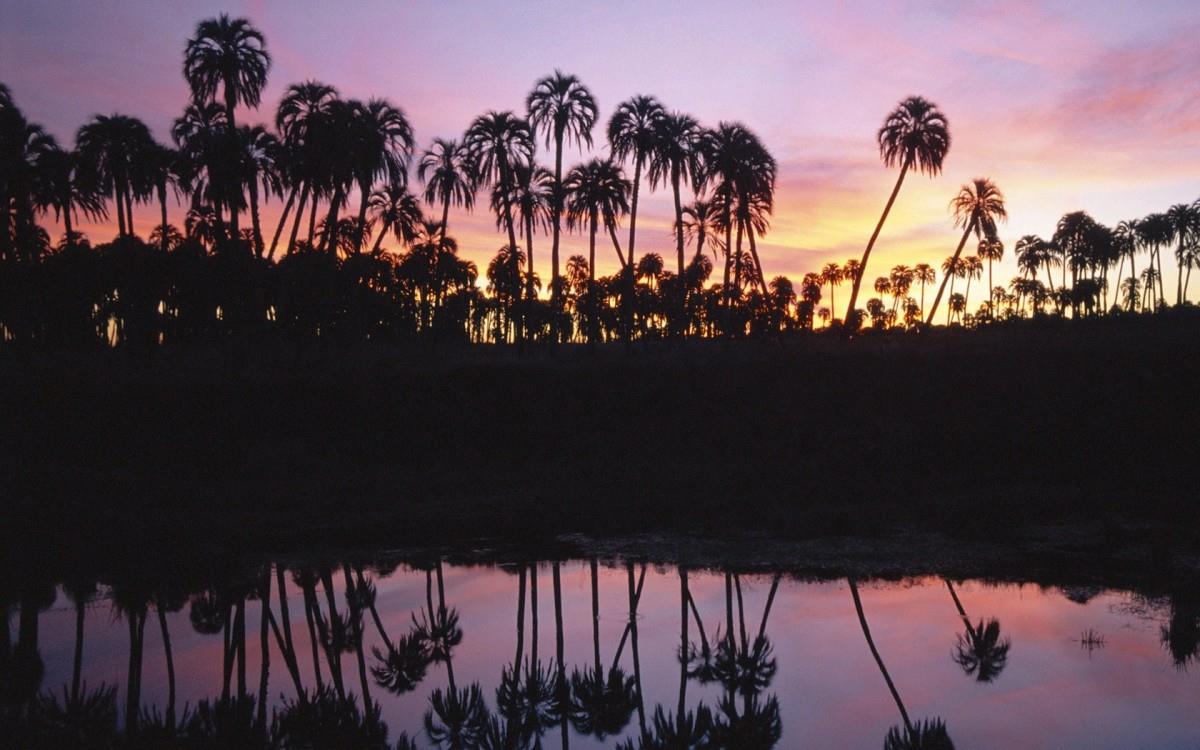 阿根廷风光图片