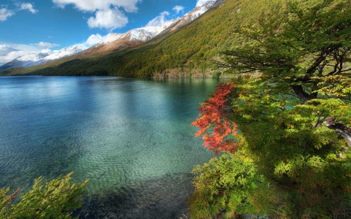 阿根廷风光图片