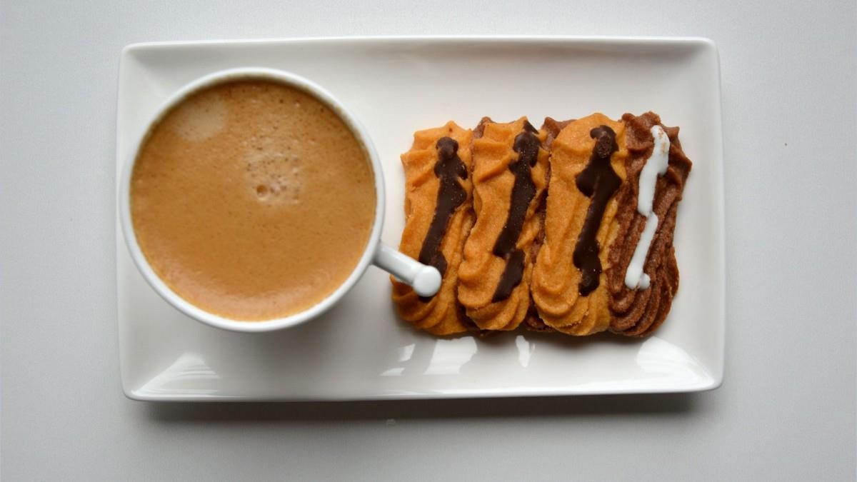 下午茶咖啡图片