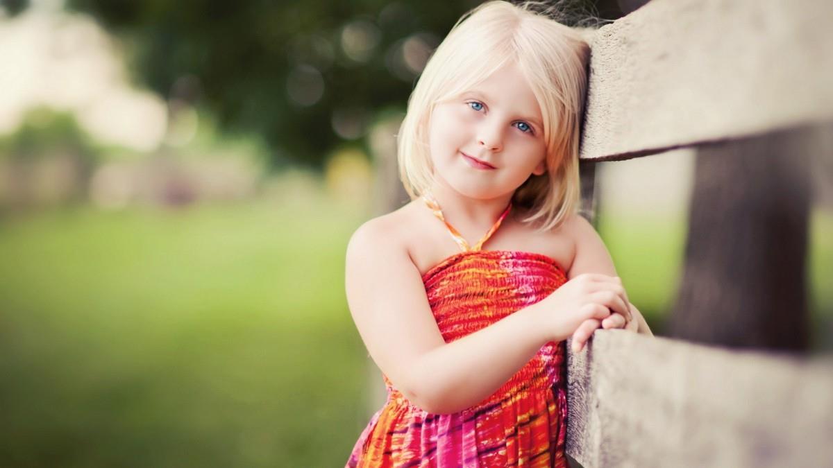 可爱小萝莉图片