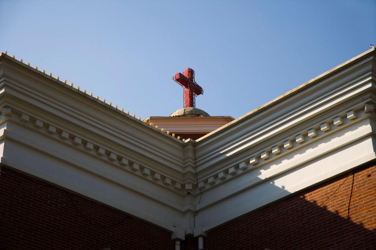 福建厦门城市风光图片