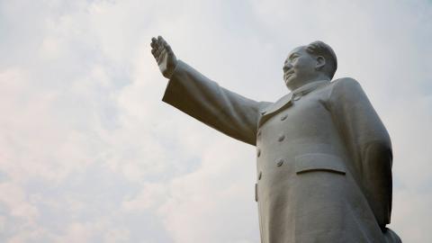 福建厦门城市风光图片