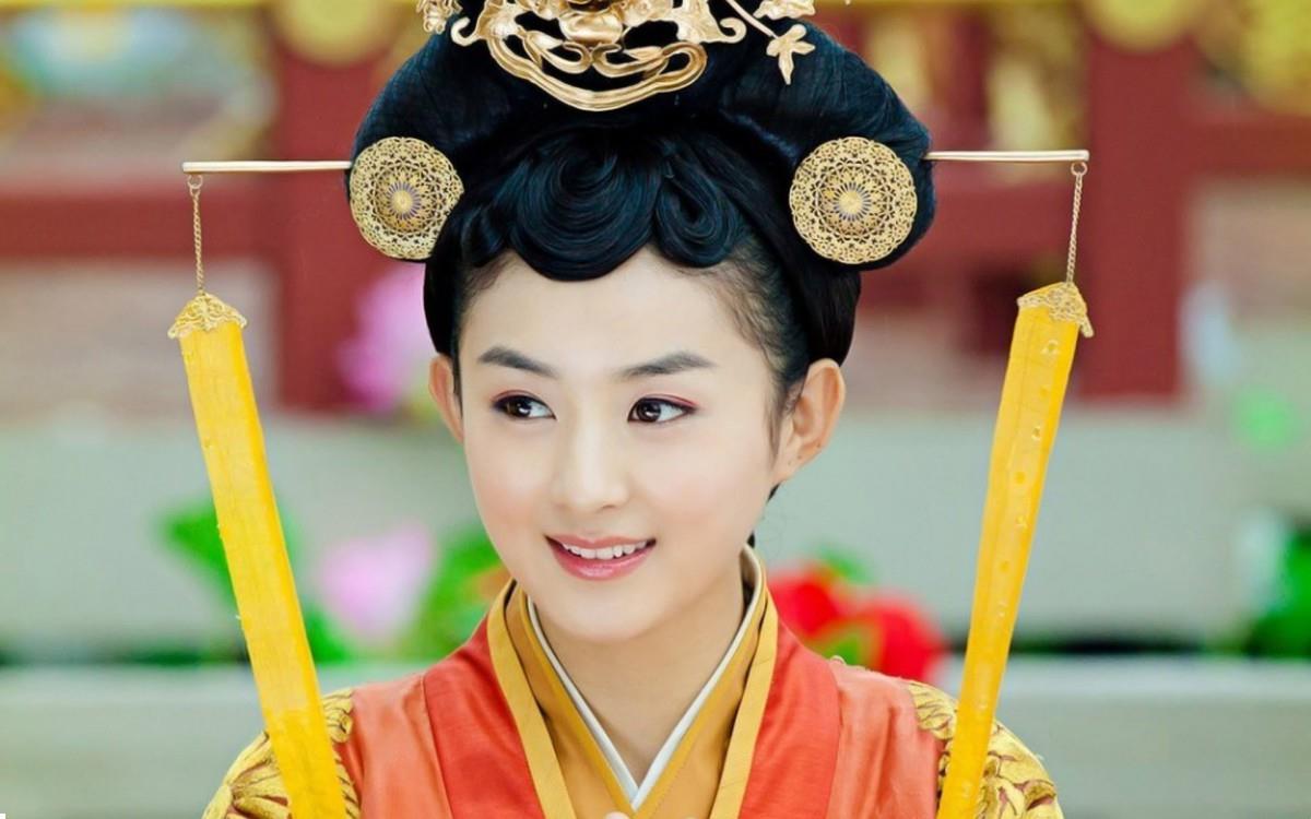 陆贞传奇电视剧高清图片