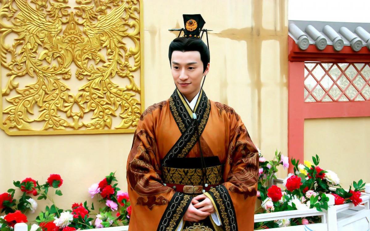 陆贞传奇电视剧高清图片