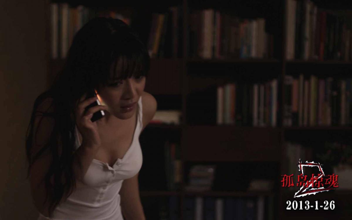 孤岛惊魂2电影图片