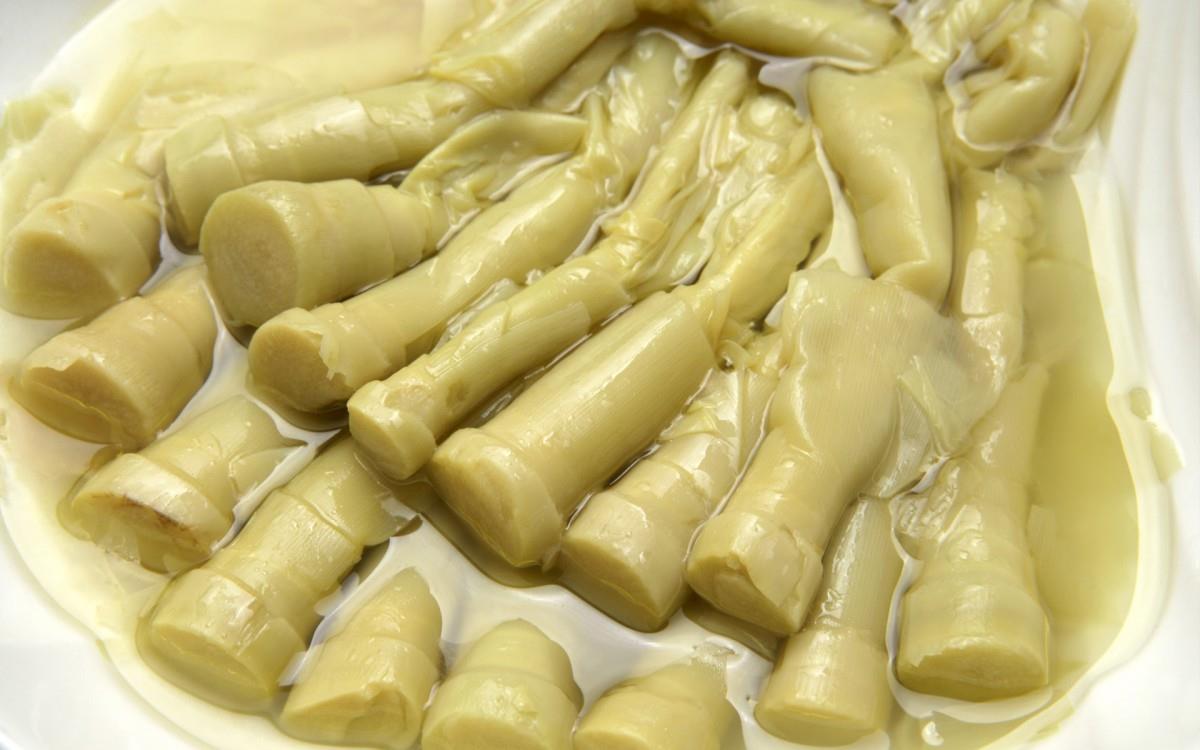 美味的粤菜图片