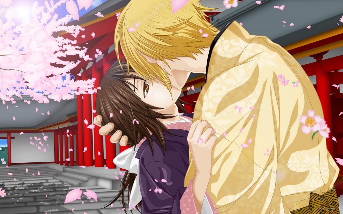 薄樱鬼动画图片