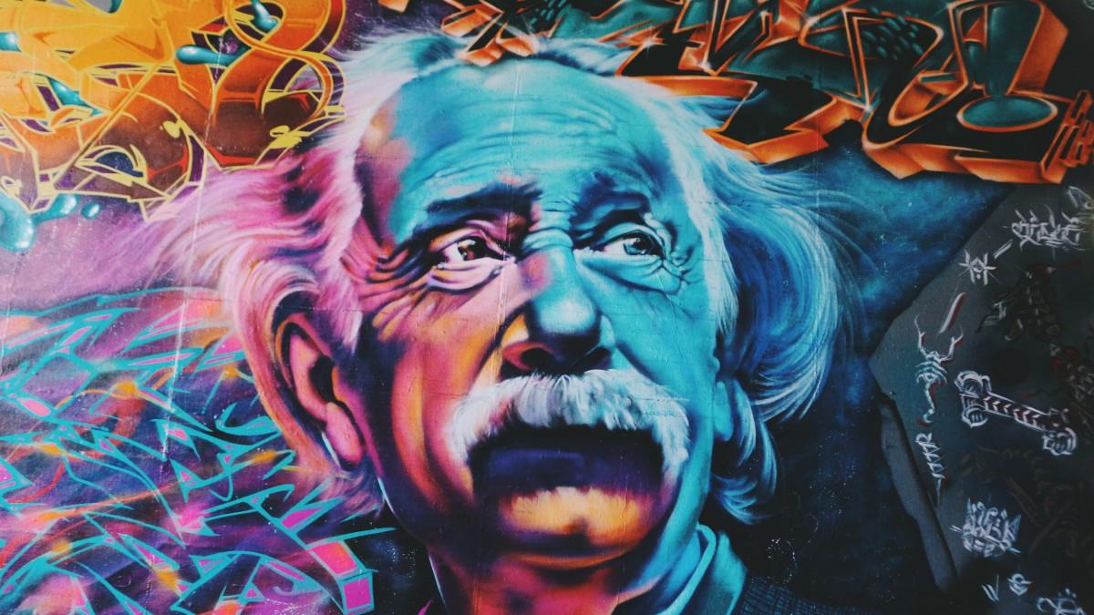 街头涂鸦墙涂鸦图片