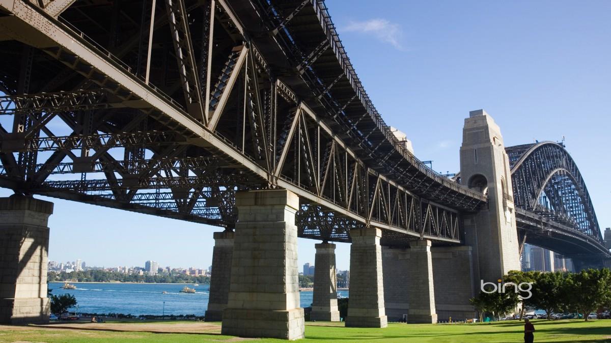 各国城市印象风景图片