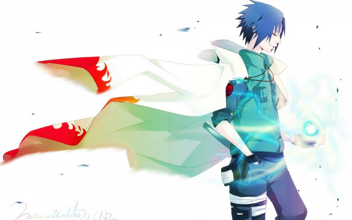 Naruto火影忍者漫画图片