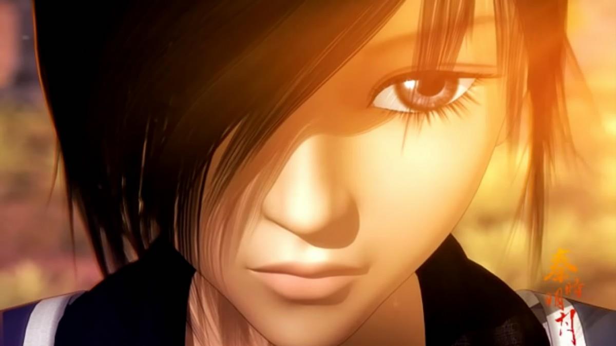 秦时明月动漫图片