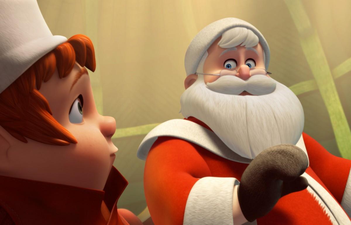 爆囧精灵影视图片