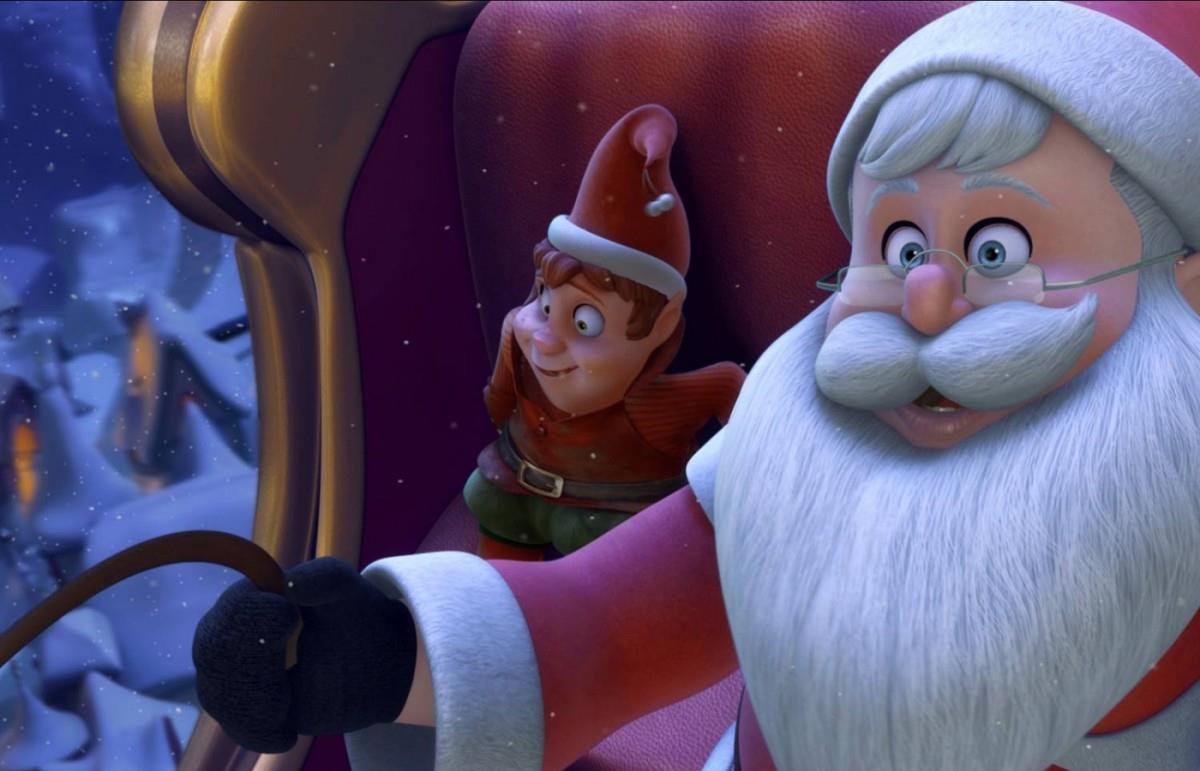 爆囧精灵影视图片