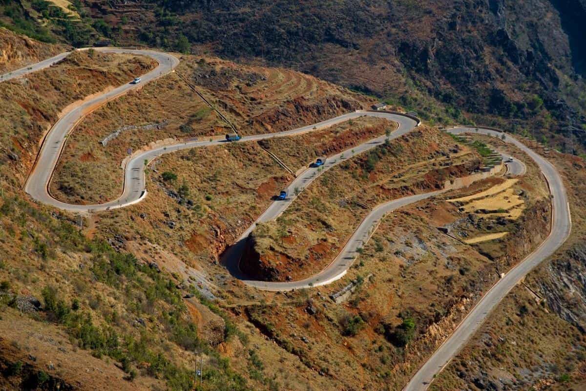 泸沽湖旅游景区图片