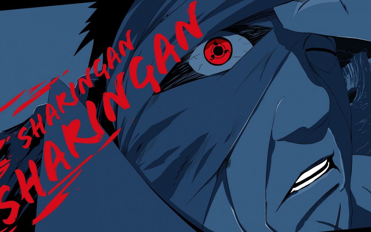 Naruto火影忍者漫画图片