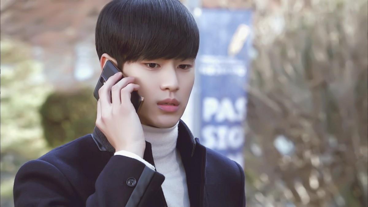 来自星星的你韩剧图片