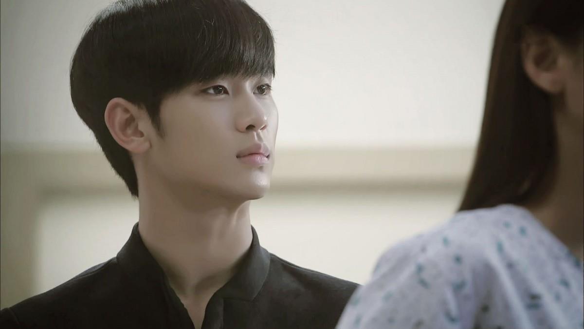 来自星星的你韩剧图片