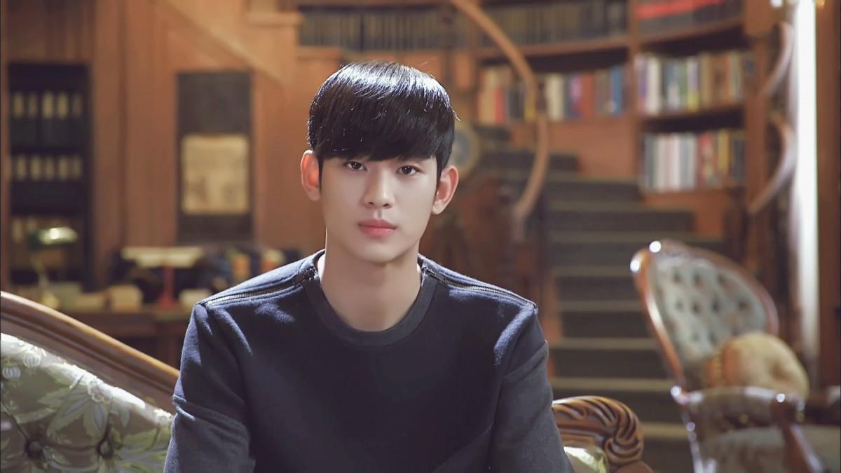 来自星星的你韩剧图片