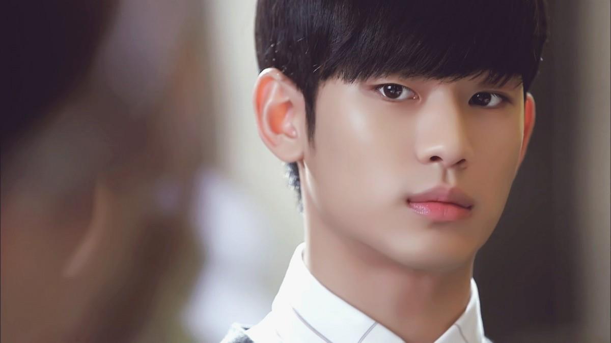 来自星星的你韩剧图片