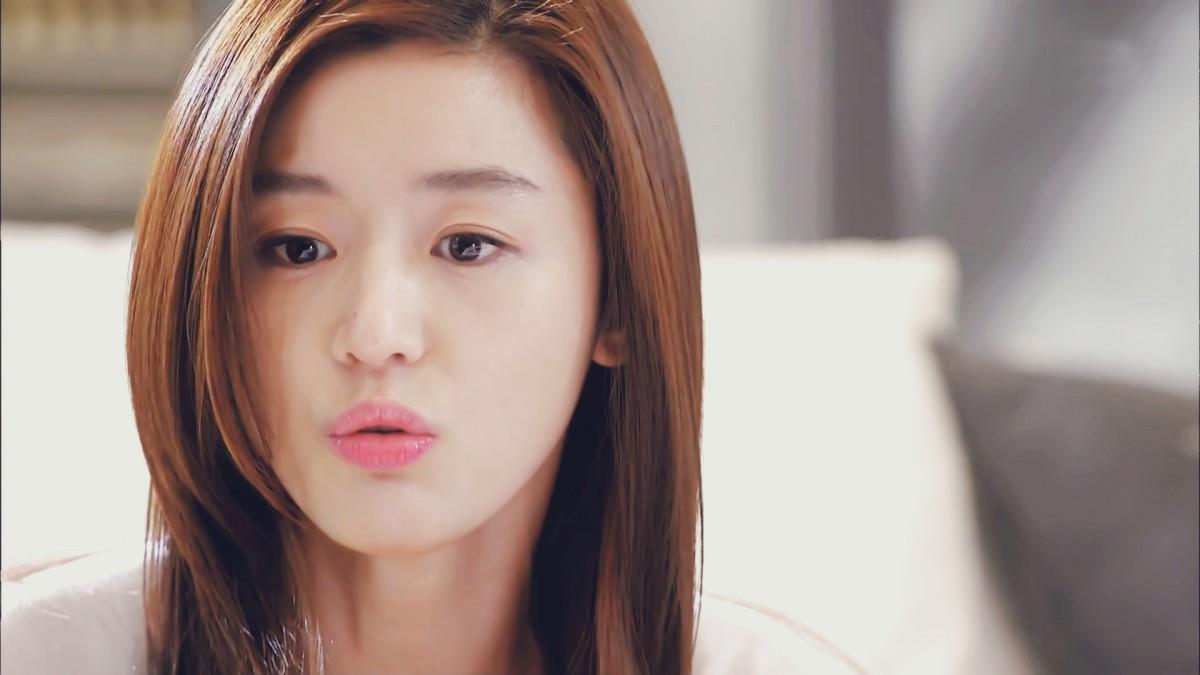 来自星星的你韩剧图片