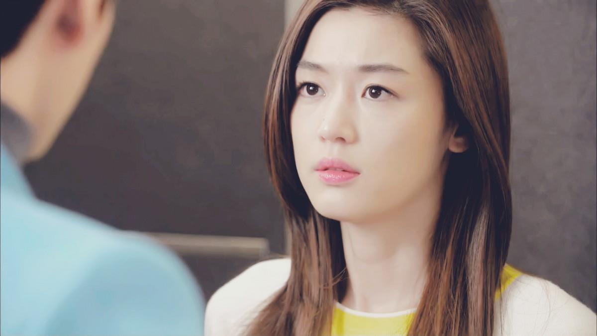 来自星星的你韩剧图片