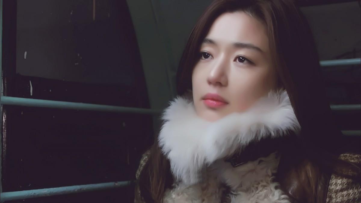 来自星星的你韩剧图片