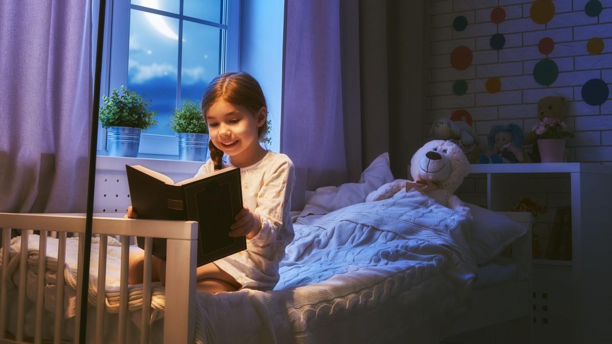 温馨母女故事梦境图片